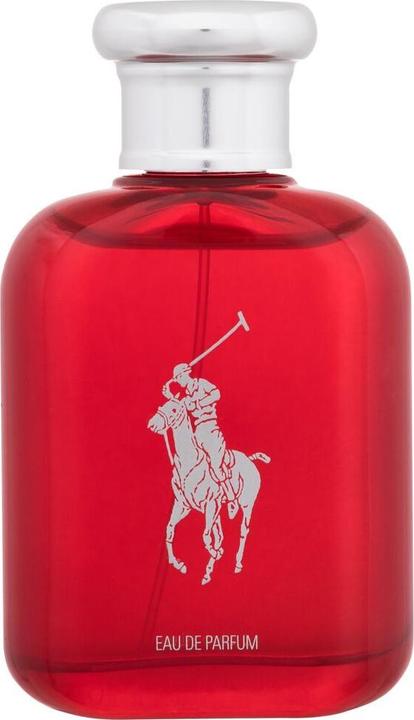 Immagine prodotto Ralph Lauren Polo Rosso (Eau de parfum, 75 ml)