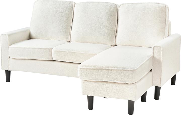 Produktbild Beliani Avesta (3-Sitzer)