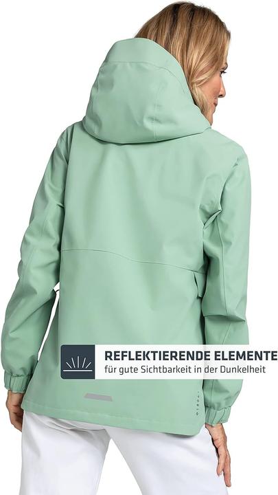 Produktbild Schöffel Women's Jacket Lausanne (M)