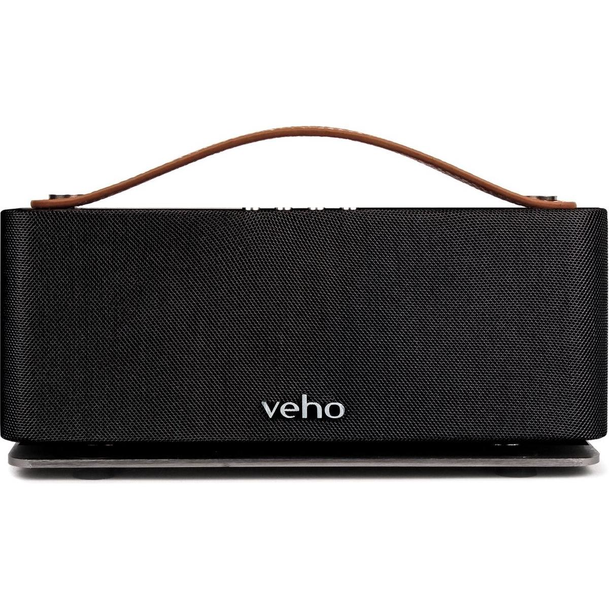 veho Mr-8 Retro (32 h, Netzbetrieb) (VSS-501-MR8)