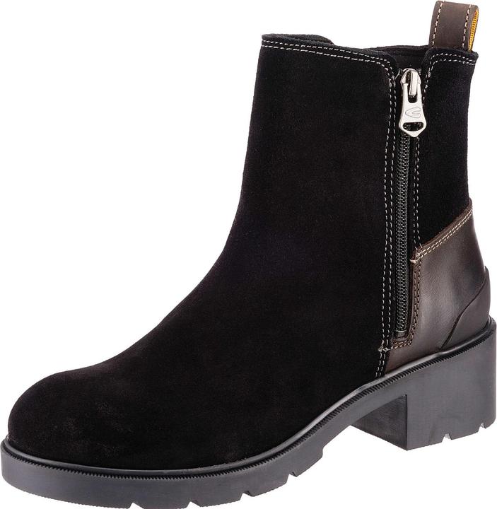 Produktbild Camel Active Stiefelette (41)
