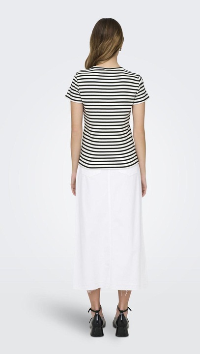 Actual product image JdY Regular fit round neck top top (L)