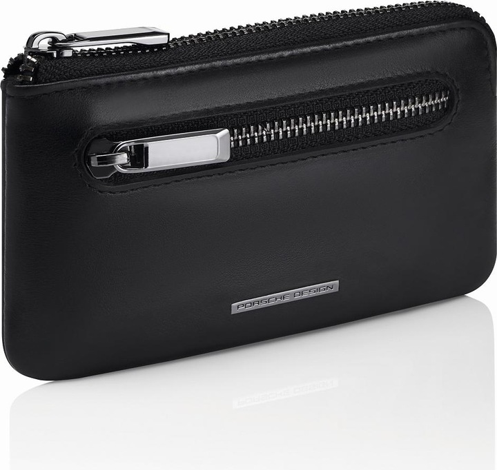 Actual product image Porsche Design PD SLG Classic Key Case