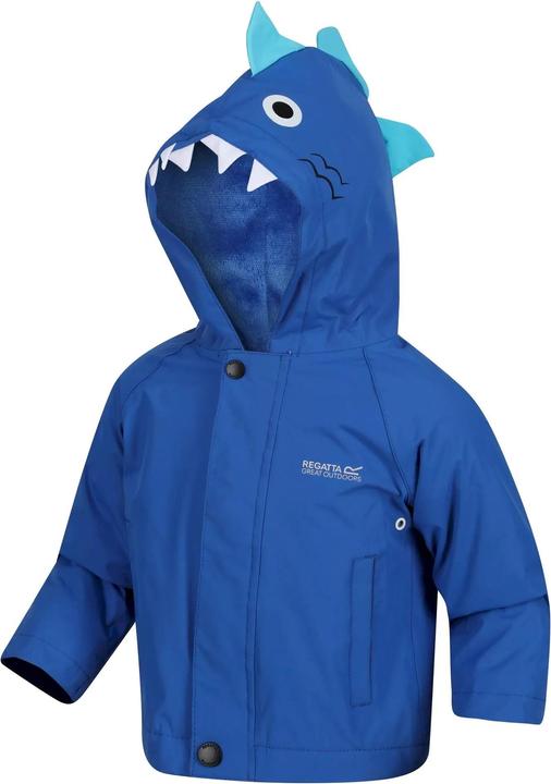 Produktbild Regatta Jacke wasserfest (116)