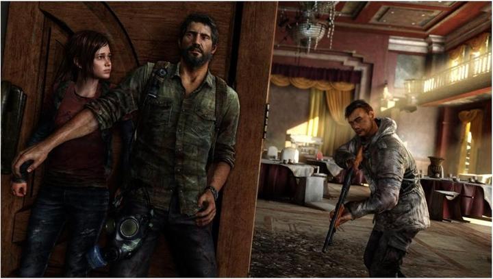 Produktbild Sony The Last of Us Part I (Nordic) (PS5, DE)