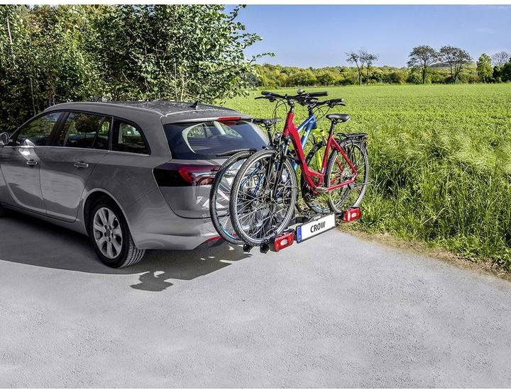 Image du produit Eufab Porte-vélo Corneille