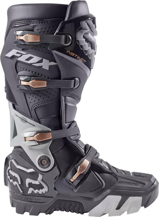 Produktbild Fox Instinct Enduro (Damen, Herren, 49)