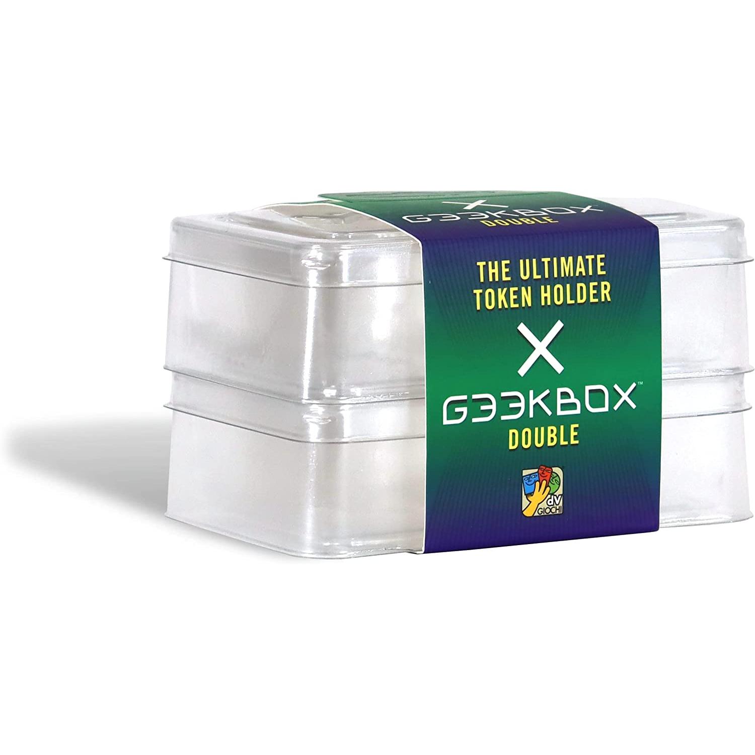 DV Giochi Geekbox Double (36934088)