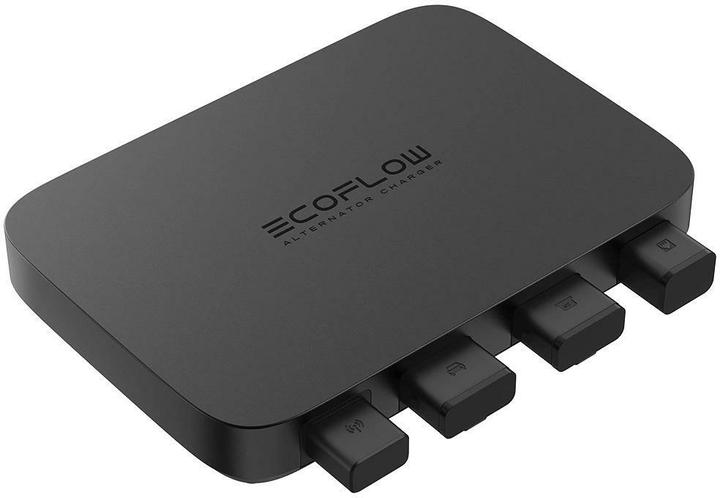EcoFlow Alternator Charger