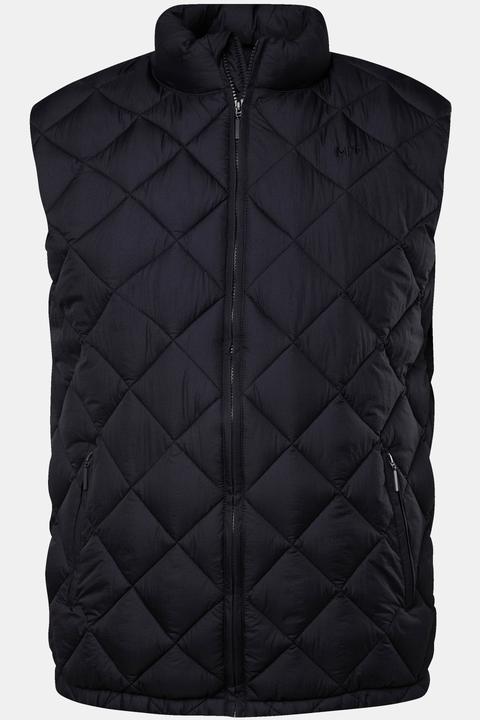 Produktbild Men+ Steppweste, Stehkragen (L)