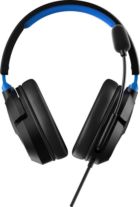 Immagine prodotto Deltaco Headset Gaming Stereo DH130 PS5 / PS4 (Cablato)