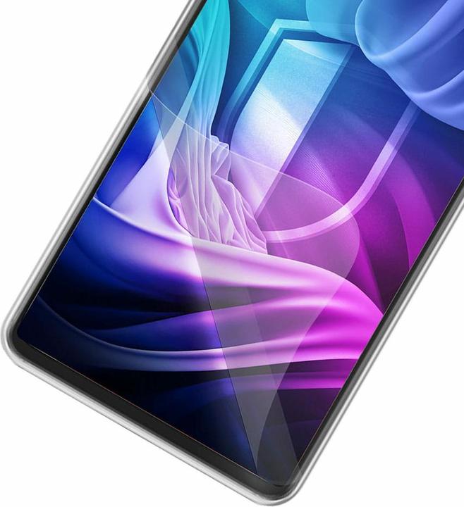 Produktbild 3MK Silky Matt Pro Sam A53 5G A536 Matowa folia ochronna (1 Stück, Samsung Galaxy A53 5G)