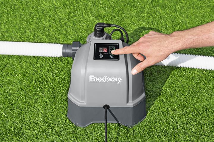 Produktbild Bestway Salzwasser-Chlorinator Hydrogenic™ 6 g/h