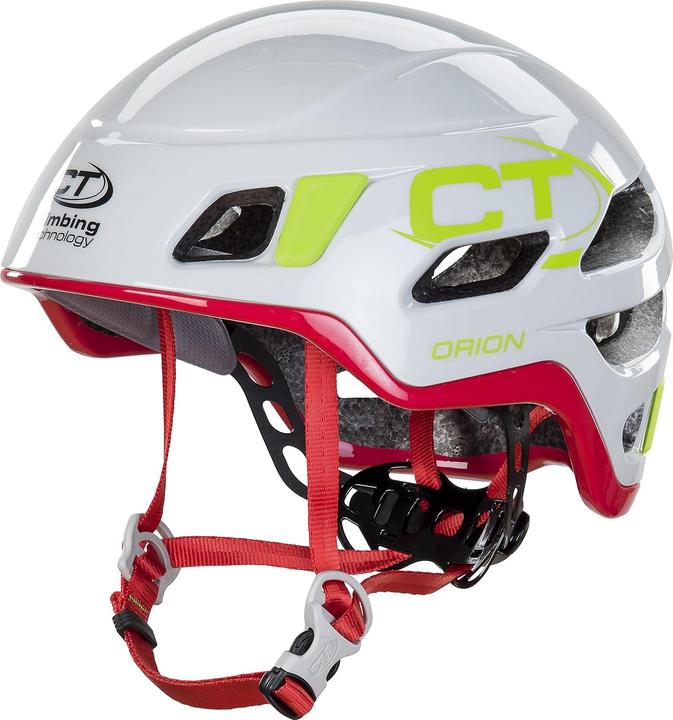 Actual product image Climbing Technology Orion Helmet (57 - 62 cm)