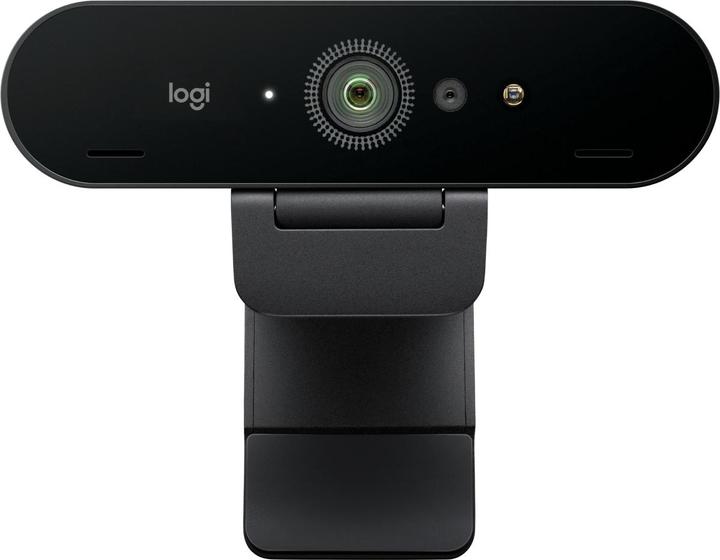 Produktbild Logitech Dock Focus Room Kit Teams - USB - PLUGG - WW-9004 - MSFT