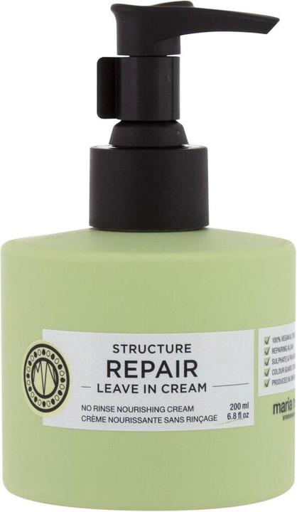 Produktbild Maria Nila Structure Repair (200 ml)