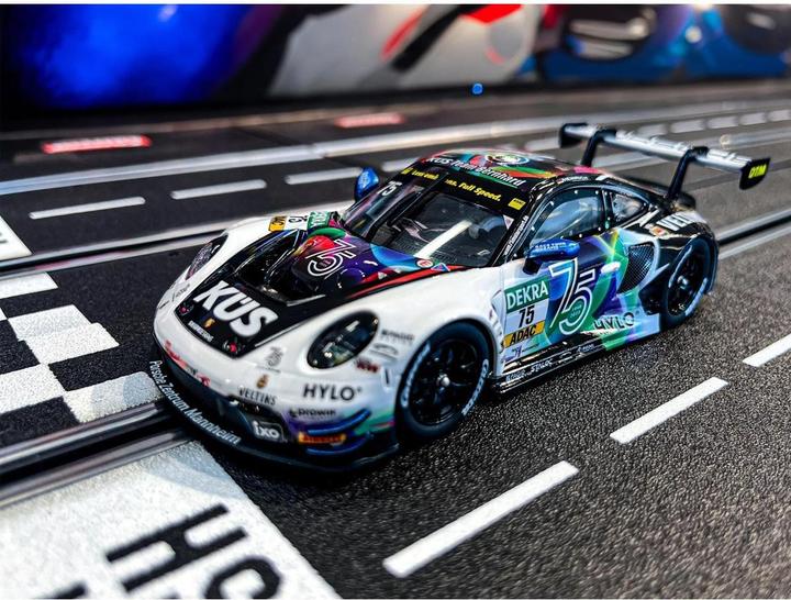 Produktbild Carrera Porsche