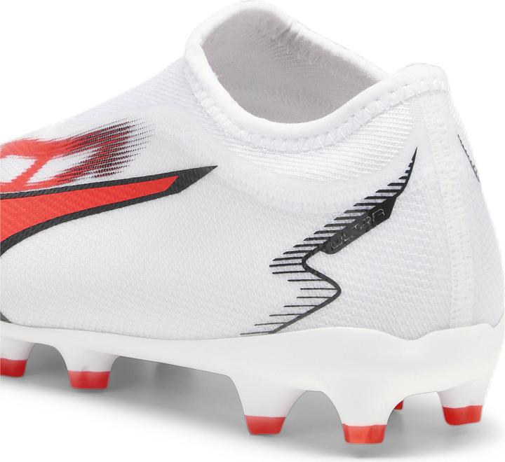 Actual product image Puma Ultra Match Ll Fg/Ag Jr (33)
