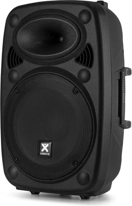 Actual product image Vonyx Verve38 (Active, 1x 800 W)