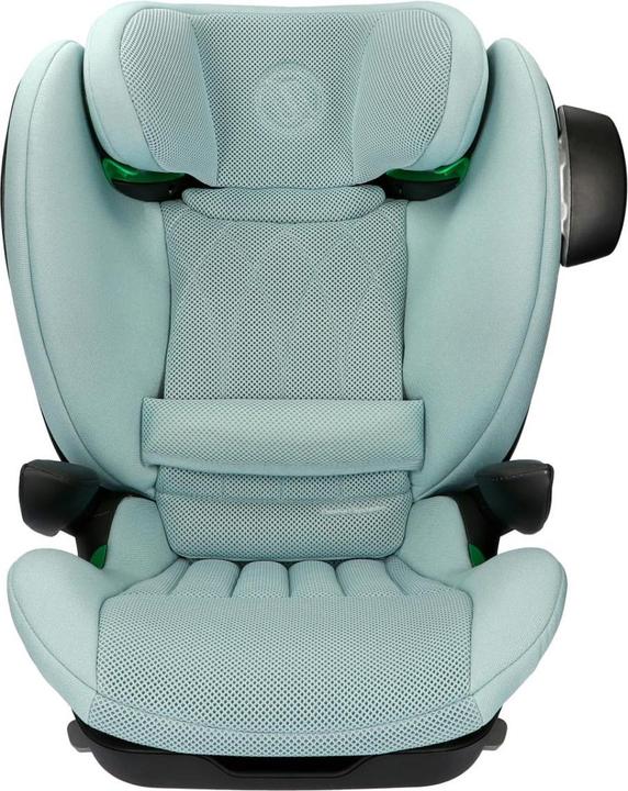 Actual product image Avionaut MaxSpace AirFlow Kindersitz (100-150 cm) (Booster seat, ECE R129/i-Size Standard)