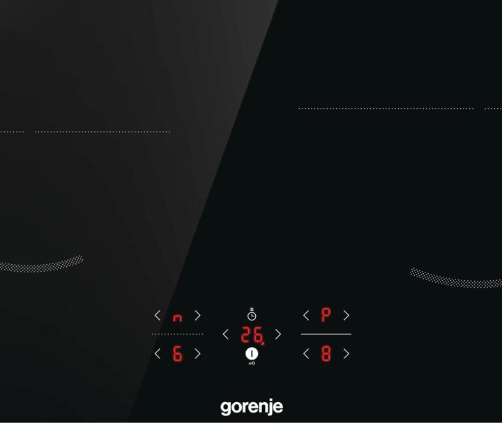 Produktbild Gorenje GI 621 FMC (59.50 cm, Induktionskochfeld)