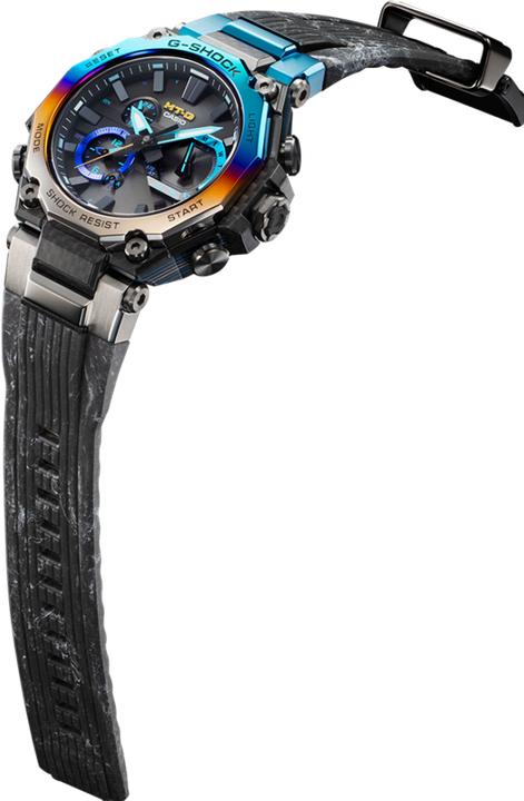 Produktbild Casio G-Shock MT-G (Taucheruhr, 55.10 mm)