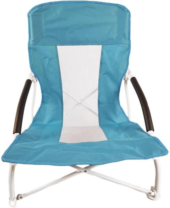 Produktbild Koor Campingstuhl Puoolo, Blau