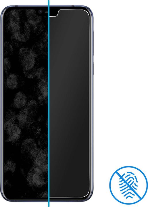 Immagine prodotto Avizar Pellicola cristallina, protezione del display in vetro (2 Pezzo/i, Nokia 7.1)