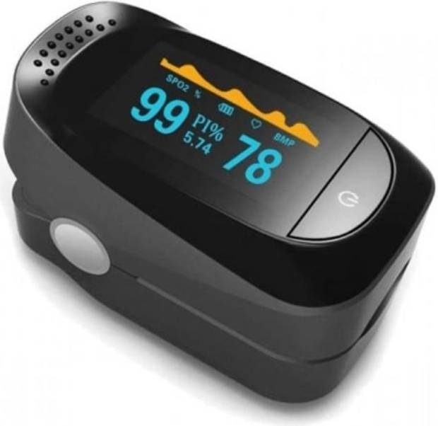 Actual product image Oromed Oro Pulse
