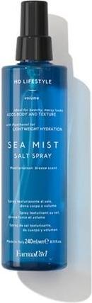 Farmavita Hd Life Style Sea Mist Spray 220ml (220 ml)