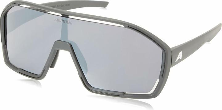 Produktbild Alpina Bonfire (Midnight-grey matt, Green)