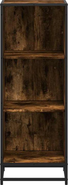 Image du produit vidaXL Bücherregal (40 x 35 x 139 cm)