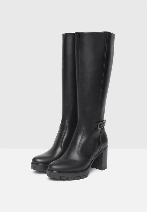 Actual product image Nero Giardini Stiefel (36)
