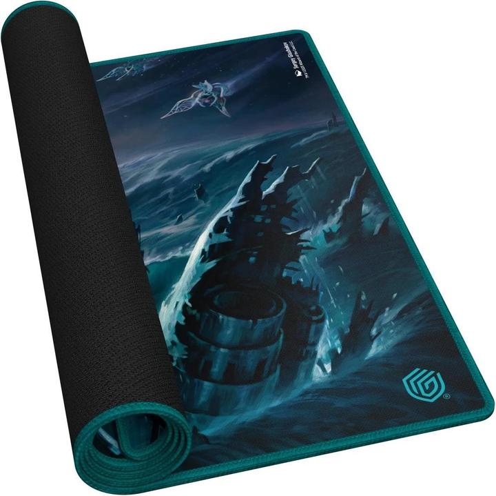 Actual product image Ultimate Guard Play-Mat Magic: The Gathering Design 02