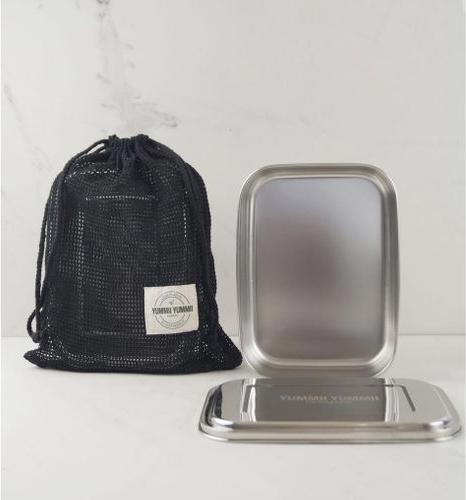 Actual product image Yummii Yummii Lunchbox Bento Large 1