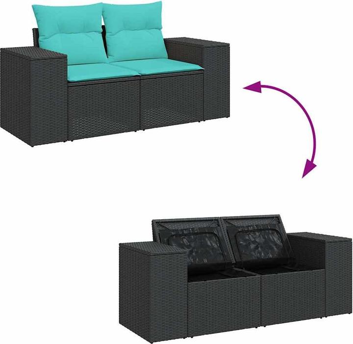 Produktbild vidaXL Callie