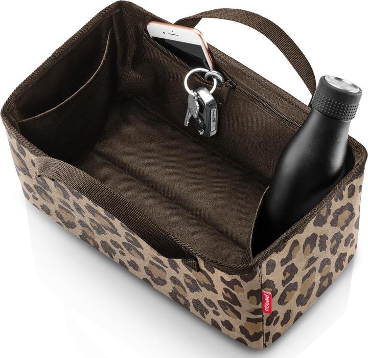 Produktbild reisenthel organizer leo macchiato