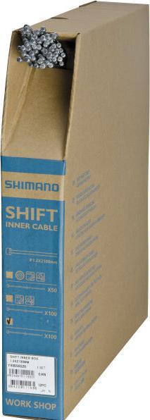 Produktbild Shimano Schaltzug