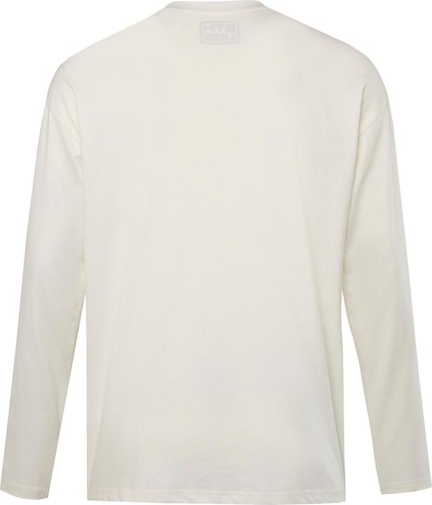 Immagine prodotto Sthuge Maglia basic con maniche lunghe e taglio oversize, fino alla tg. 8XL (L)
