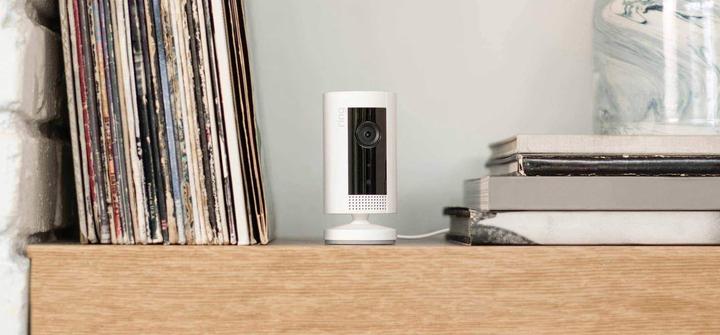 Immagine prodotto Ring Set di sicurezza Alarm Starter (Gen 2) + telecamera interna