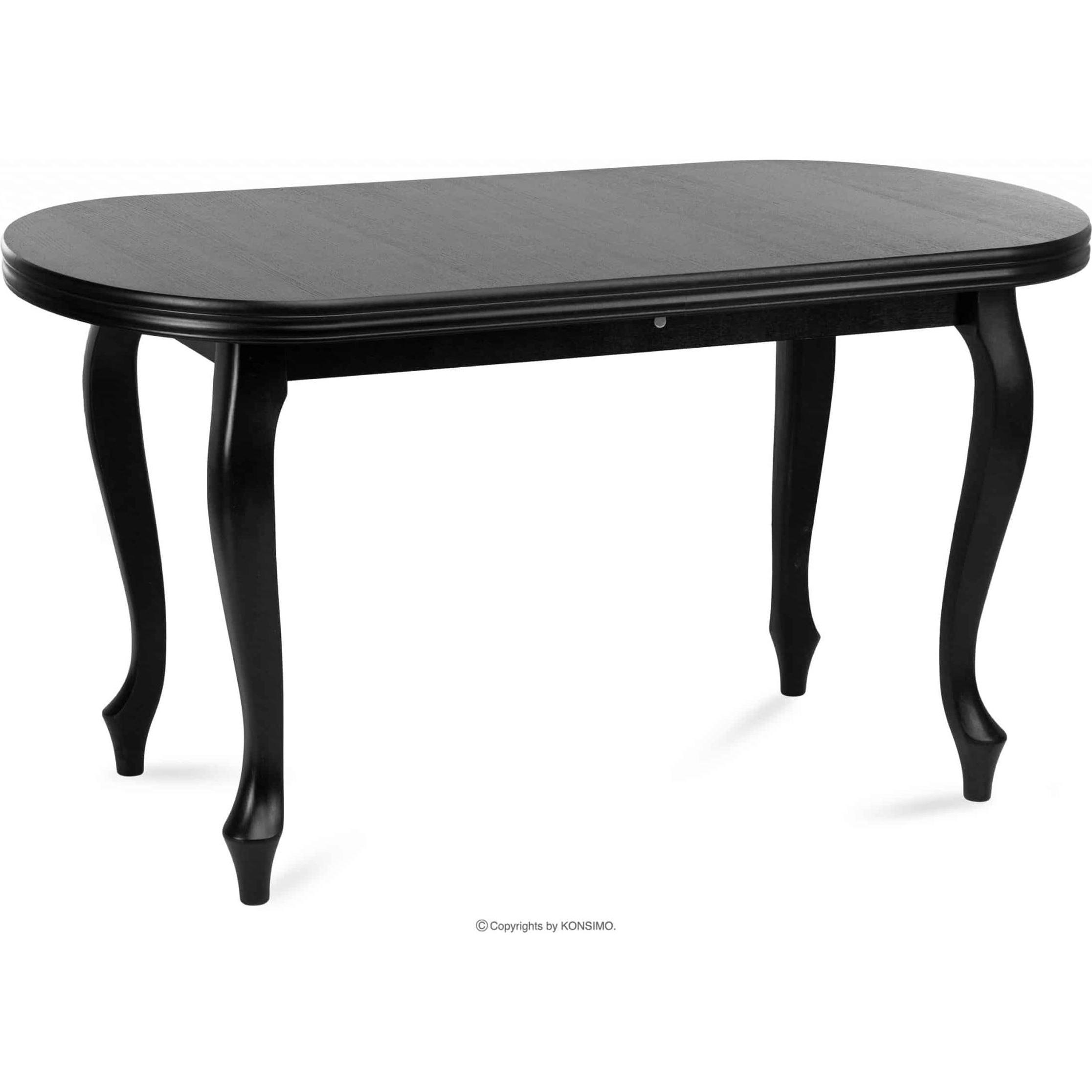 Konsimo, Esstisch, Altis (160 x 76.5 x 90 cm, 200 x 76.5 x 90 cm)