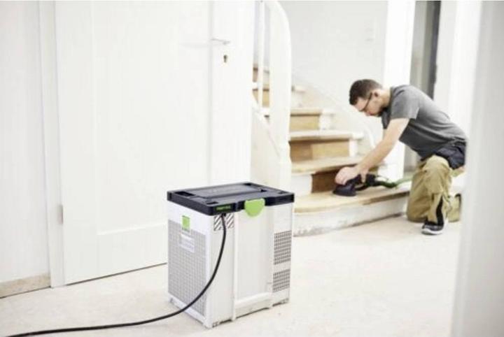 Productafbeelding Festool Luftreiniger SYS-AIR M (57 m²)