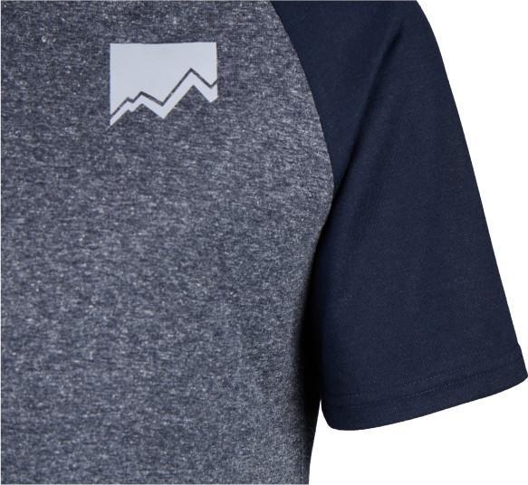 Image du produit Stoic Hemp15 LofsdalenSt. S/S (3XL)
