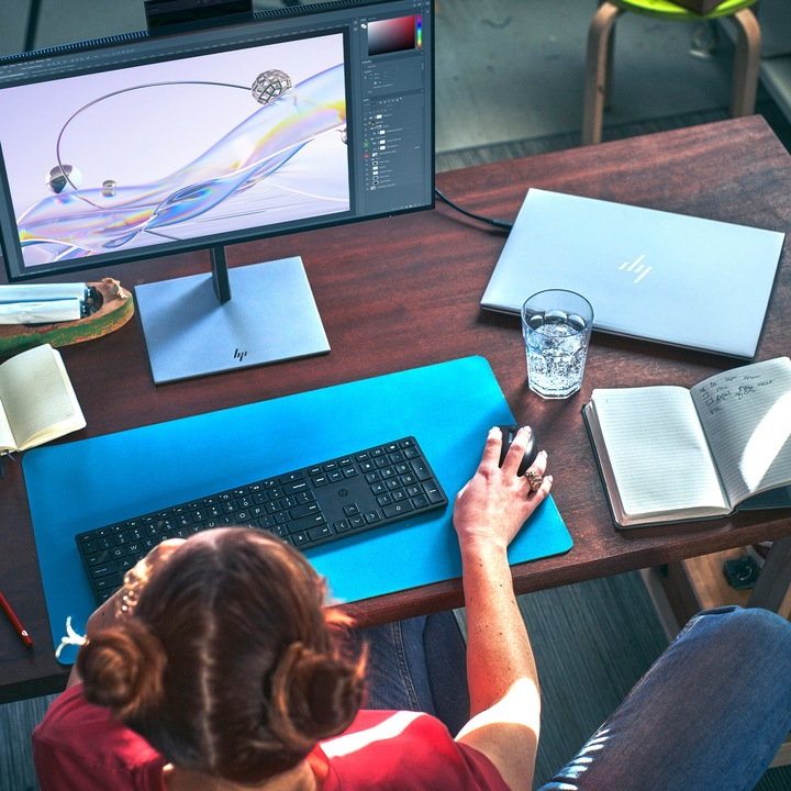 Produktbild HP ZB Ffly 16 G10 i7-1355U 16Go 1To (15.98", Intel Core i7, 1000 GB)
