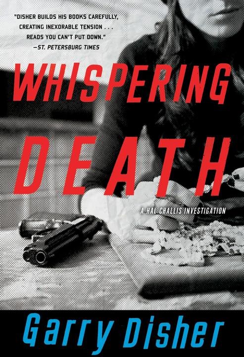 Produktbild Whispering Death (Englisch, Garry Disher, 2013)