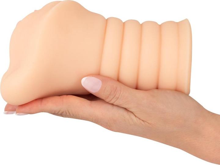 Produktbild Nature Skin Vagina Masturbator