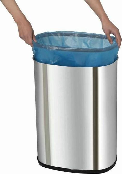 Produktbild Batimex Mülltonne Majestic Automatisch Edel 68 L (68 l)