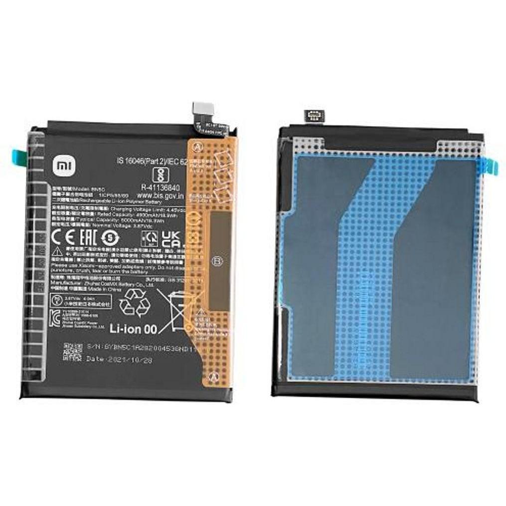 Xiaomi POCO M4 Pro 5G/Redmi Note 11S 5G Battery, Batteria smartphone