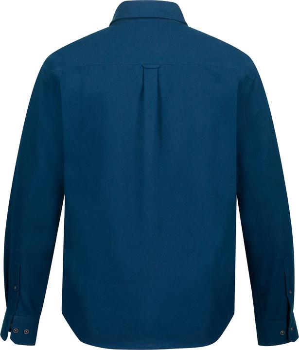 Produktbild JP1880 Flanellhemd, Langarm, Kentkragen, Modern Fit (3XL)