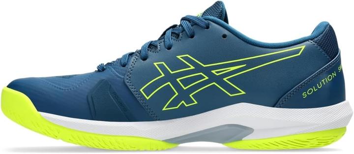 Produktbild ASICS Performance Asics Solution Swift Ff 2 Clay 1041a467 Navy Blue (40)